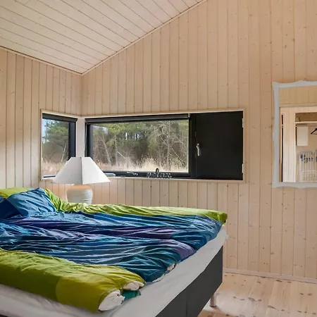 Σπίτι διακοπών Awesome In With Wifi And 3 Bedrooms Stege