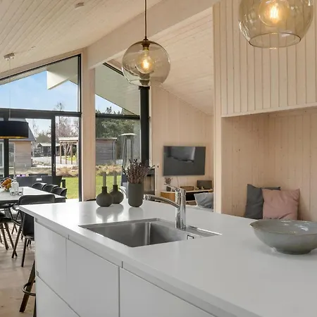 Σπίτι διακοπών Awesome In With Wifi And 3 Bedrooms
