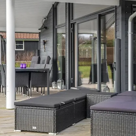 Σπίτι διακοπών Awesome In With Wifi And 3 Bedrooms Stege