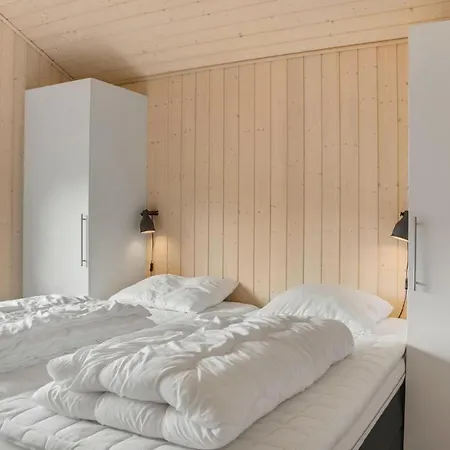 Awesome In With Wifi And 3 Bedrooms * Stege