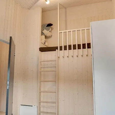 Awesome In With Wifi And 3 Bedrooms *