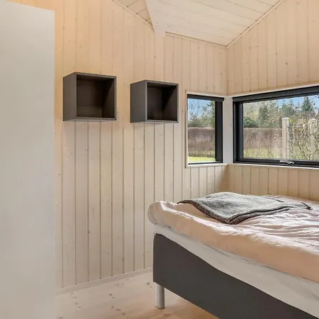 Σπίτι διακοπών Awesome In With Wifi And 3 Bedrooms Stege